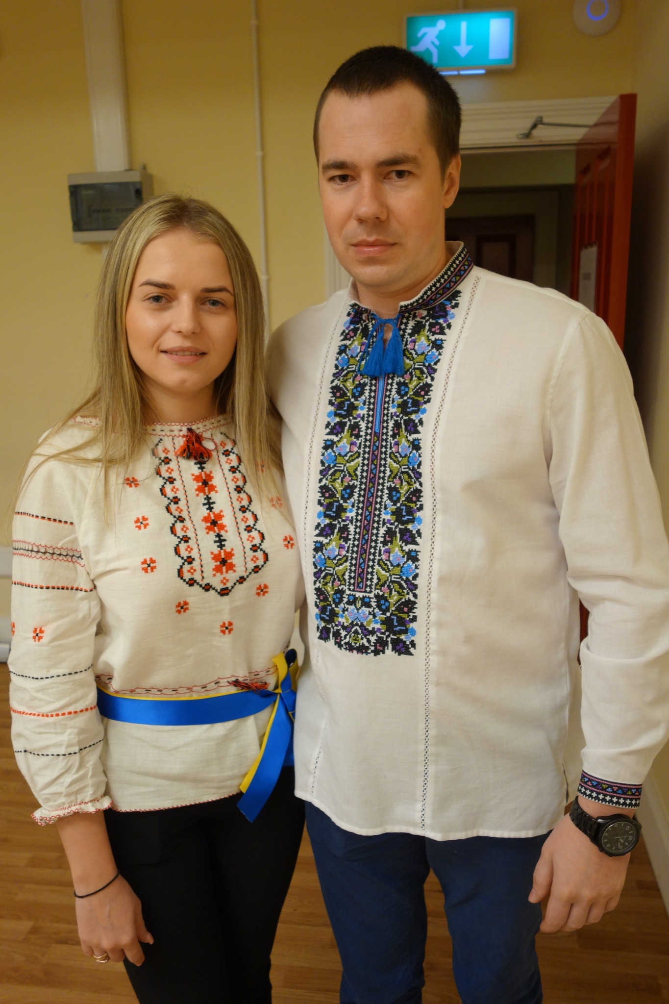 Ukrainian Christmas Event 