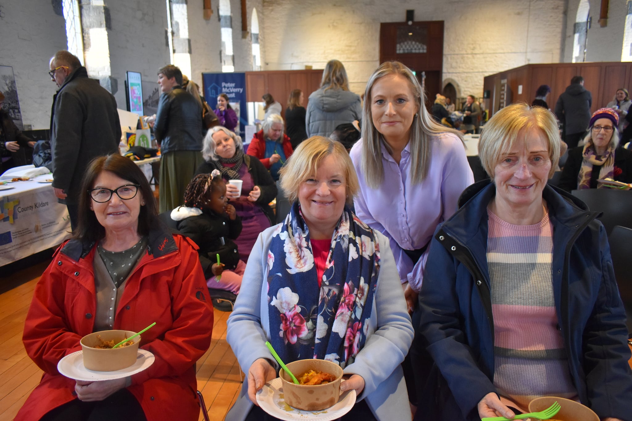 Women's Health Fair 