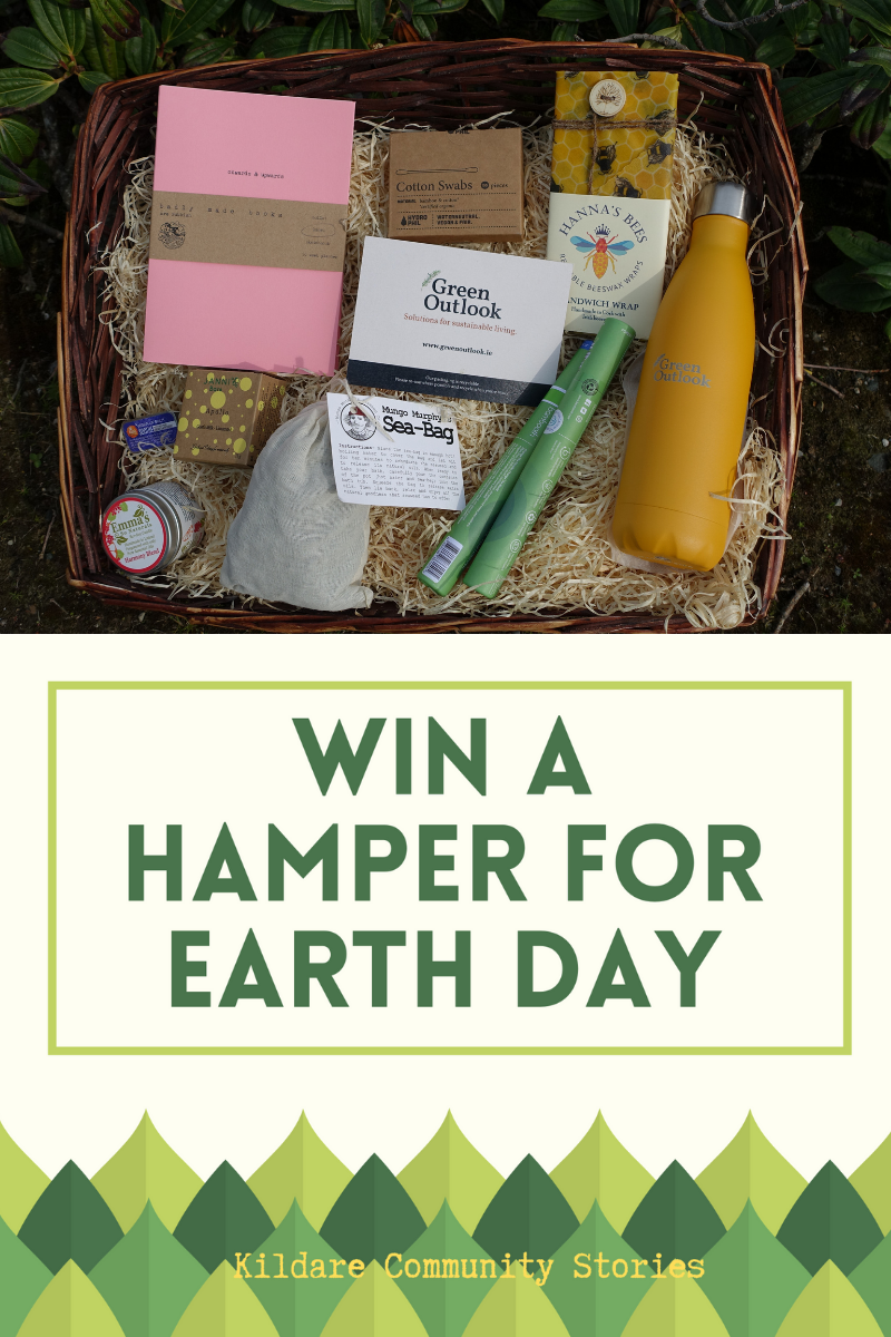 Earth Day Competition