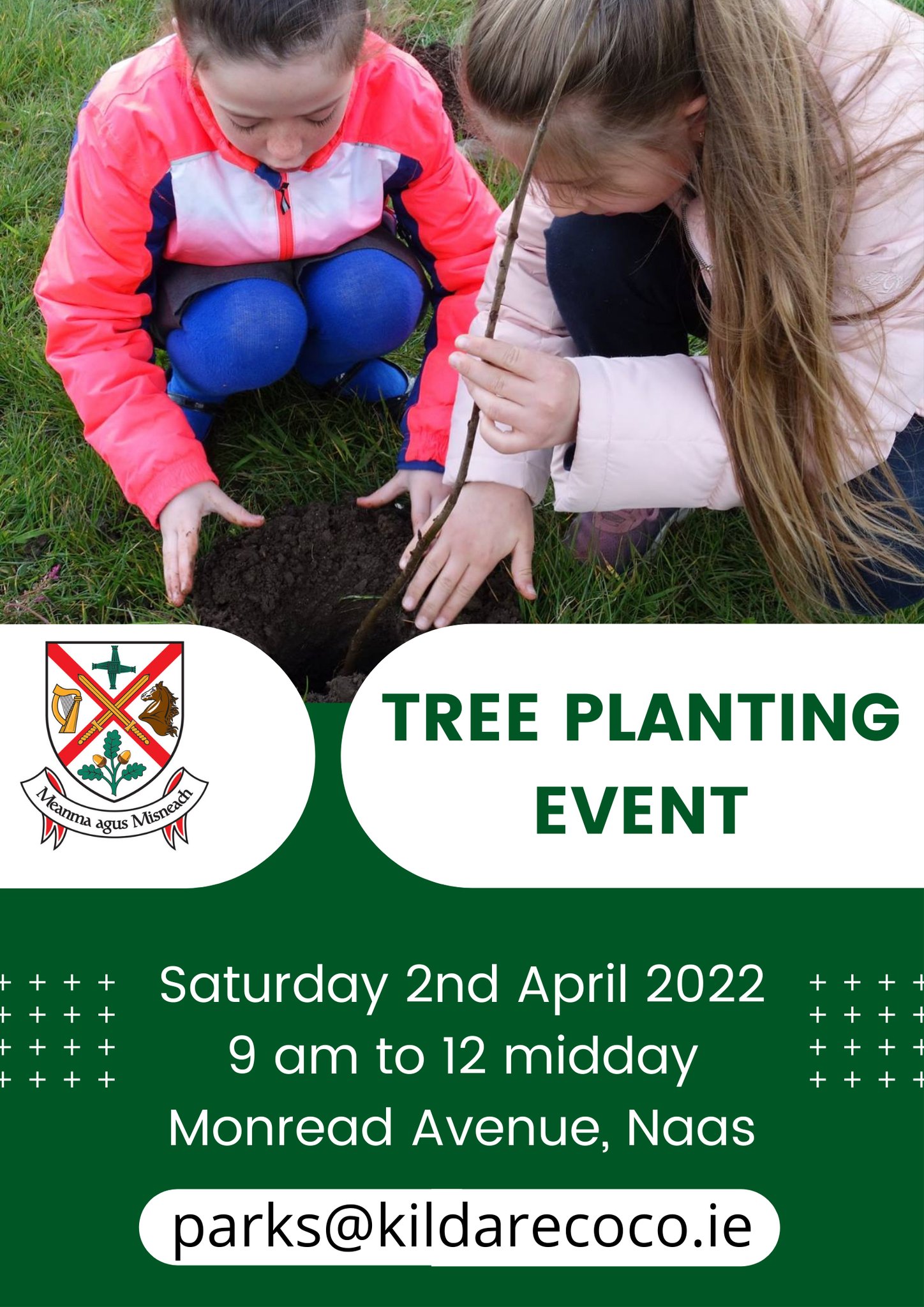 Tree Planting Event