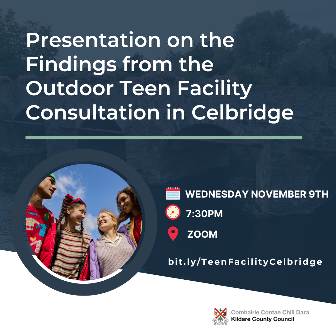 Celbridge Consultation 