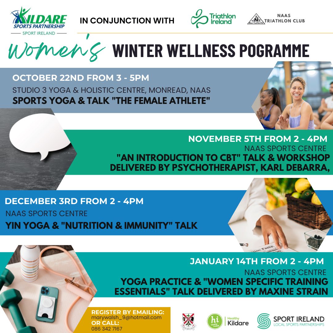 Winter Wellness Programme