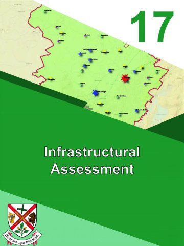 Image and link to Chapter 17. Infrastructural Assessment