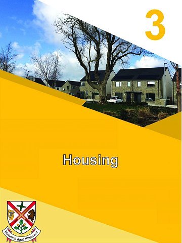Image and link to Chapter 3. Housing
