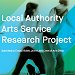 Local Authority Arts Service Research Project 