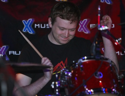 Oxegen 2009 Battle of the Bands. Semi Final images - Photo 3
