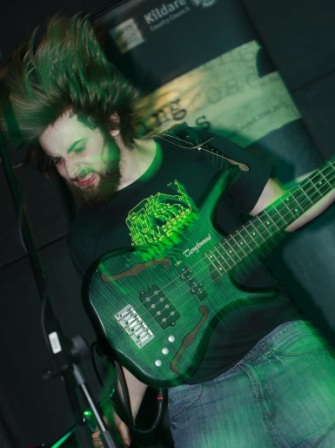 Oxegen 2009 Battle of the Bands. Semi Final images - Photo 7