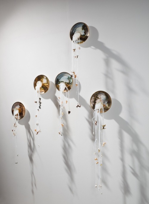 Maud Cotter - Objects in an act of survival