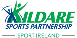 Kildare Sports Partnership Logo - this links to the homepage of the website