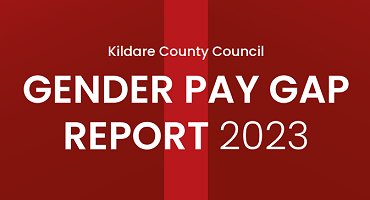 Image and link to Gender Pay Gap Report 2023