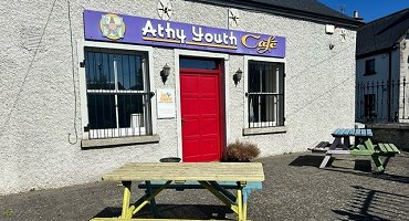 LInk to Athy Youth Café