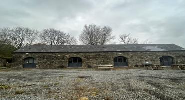 Ballitore Tanyard Community Centre