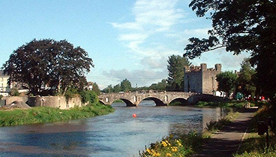 Athy Town