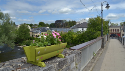 Kilcullen Town