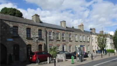 Leixlip Town