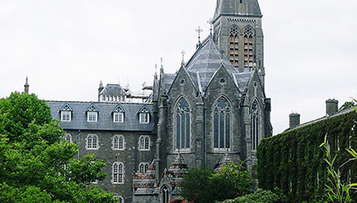 Maynooth Town