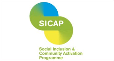Link to Social Inclusion and Community Activation Programme