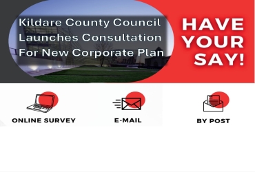 Corporate Plan 2024 Survey image