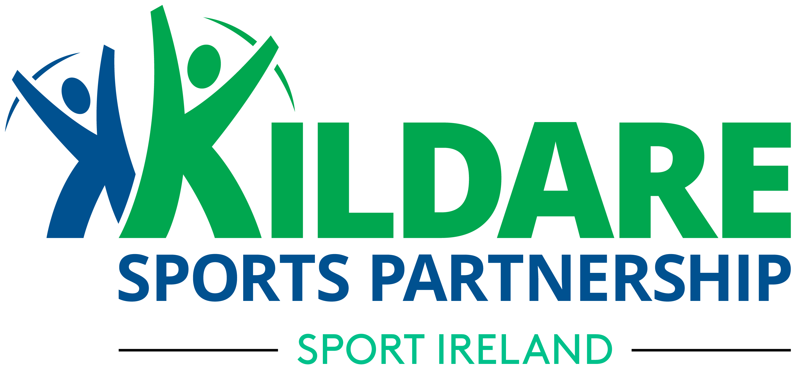 Kildare Sports Partnership Logo