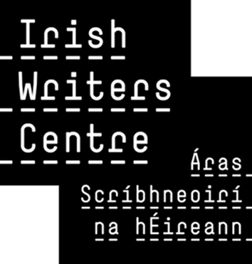 Irish Writers Centre logo