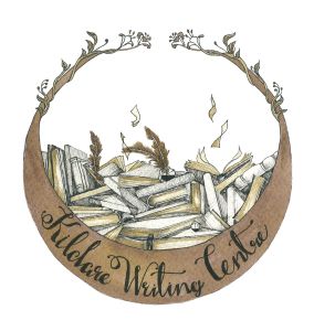Kildare Writers' Centre logo