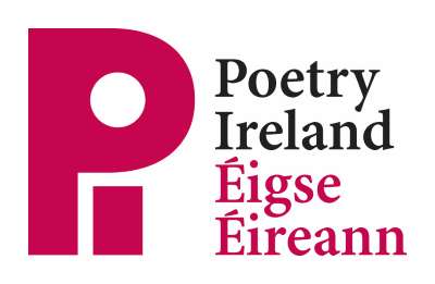 Poetry Ireland logo