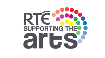RTÉ Supporting the Arts