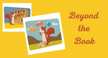 Beyond the Book: Young Readers Festival Image