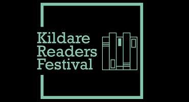 Kildare Readers Festival Image