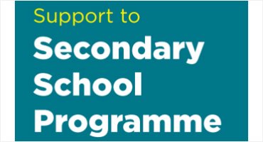 Support to Secondary Schools Image