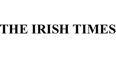 image of Irish Times logo Irish Times logo