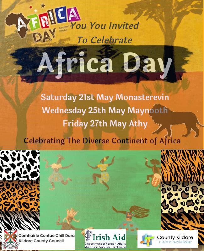 Africa Day Poster 2022