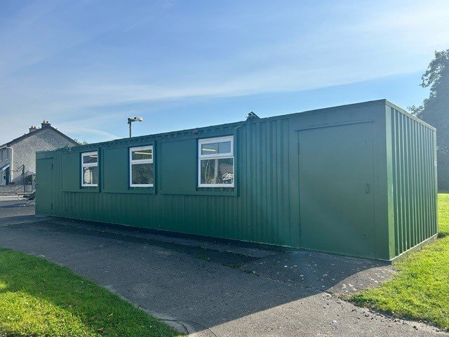 Ashgrove Community Cabin - external Photo 1