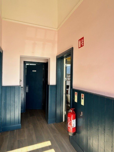 Athy Youth Centre - Inside Photo 1