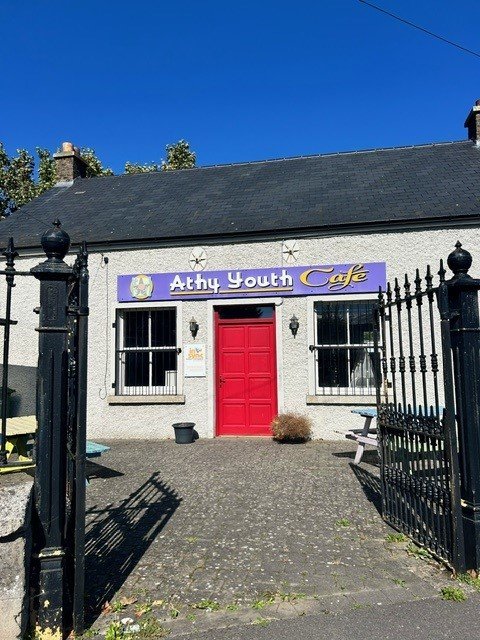 Athy Youth Centre - Outside Area Photo 9