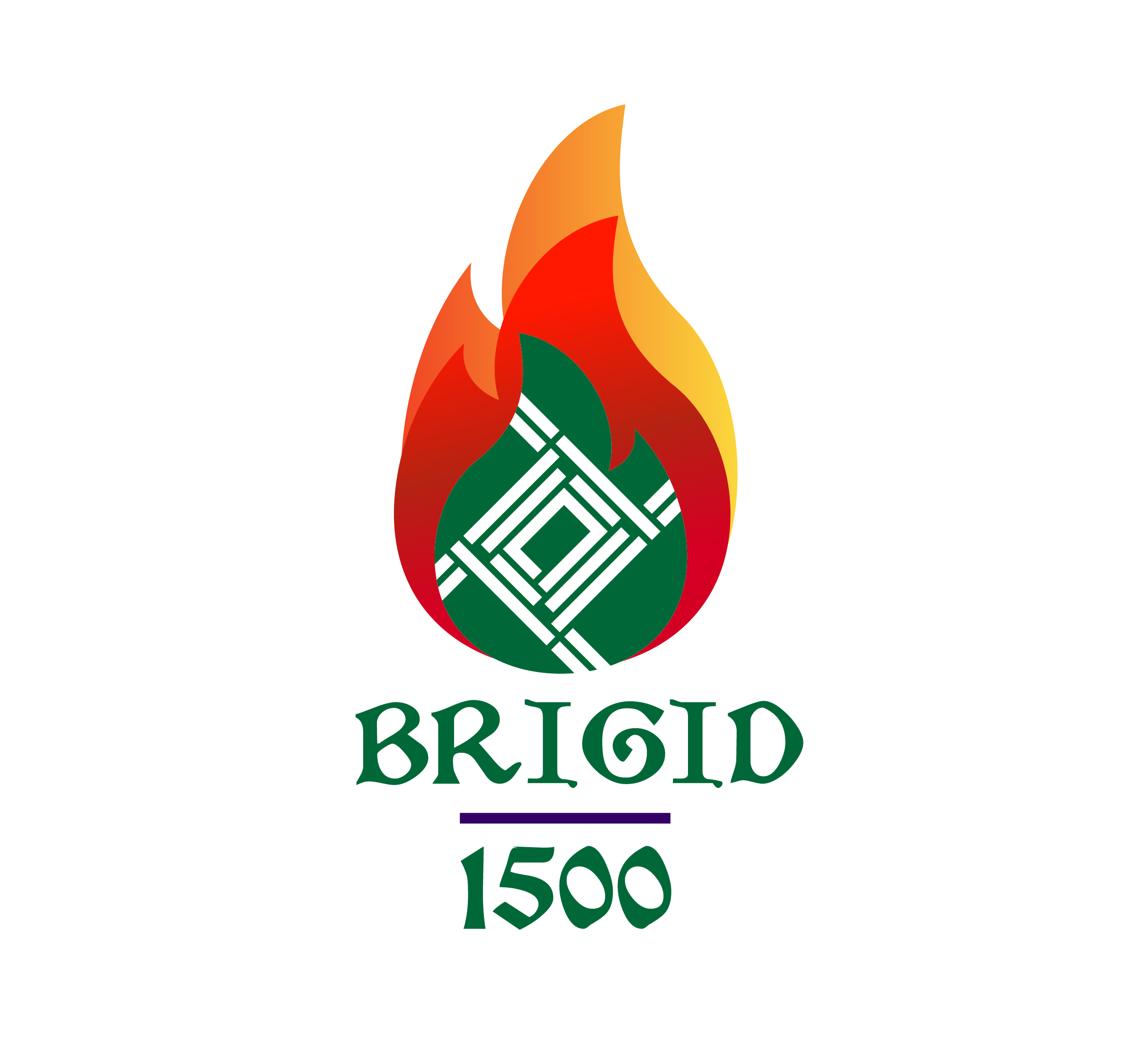 Brigid 1500 Logo