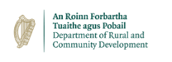 Department of Rural Development Logo