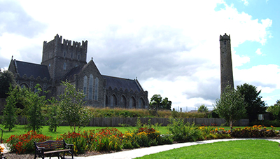 Kildare Town Twinning