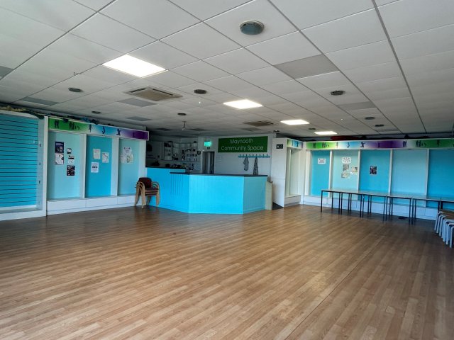 Maynooth Community Space - Photo 3