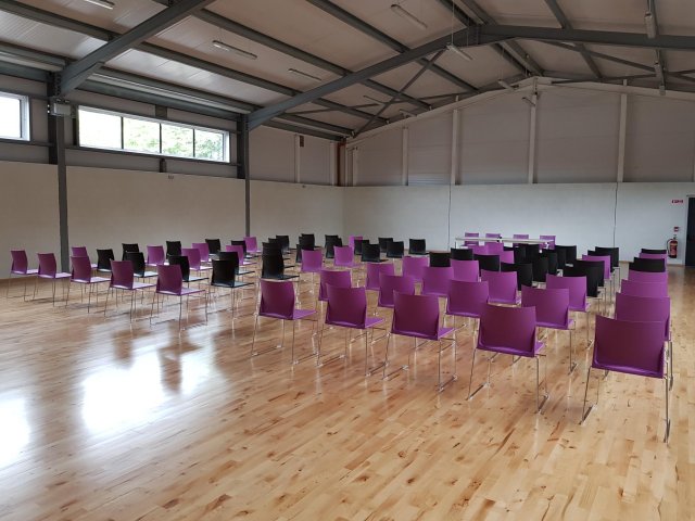 Monread Community Centre Photo 3