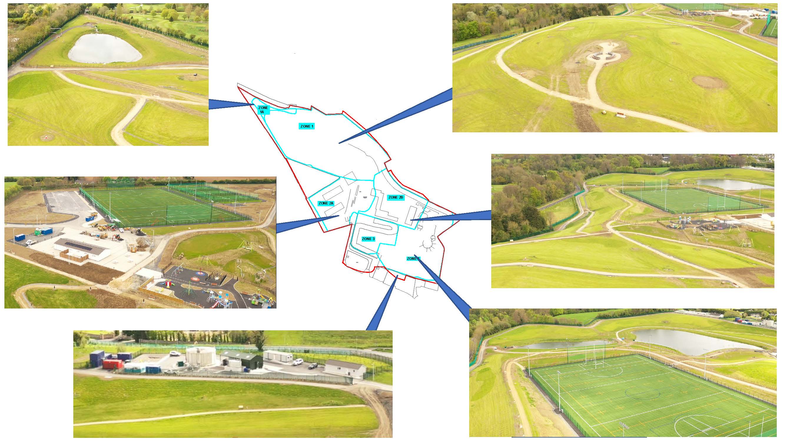 Progress Photos - Kildare County Council