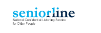 Seniorline logo
