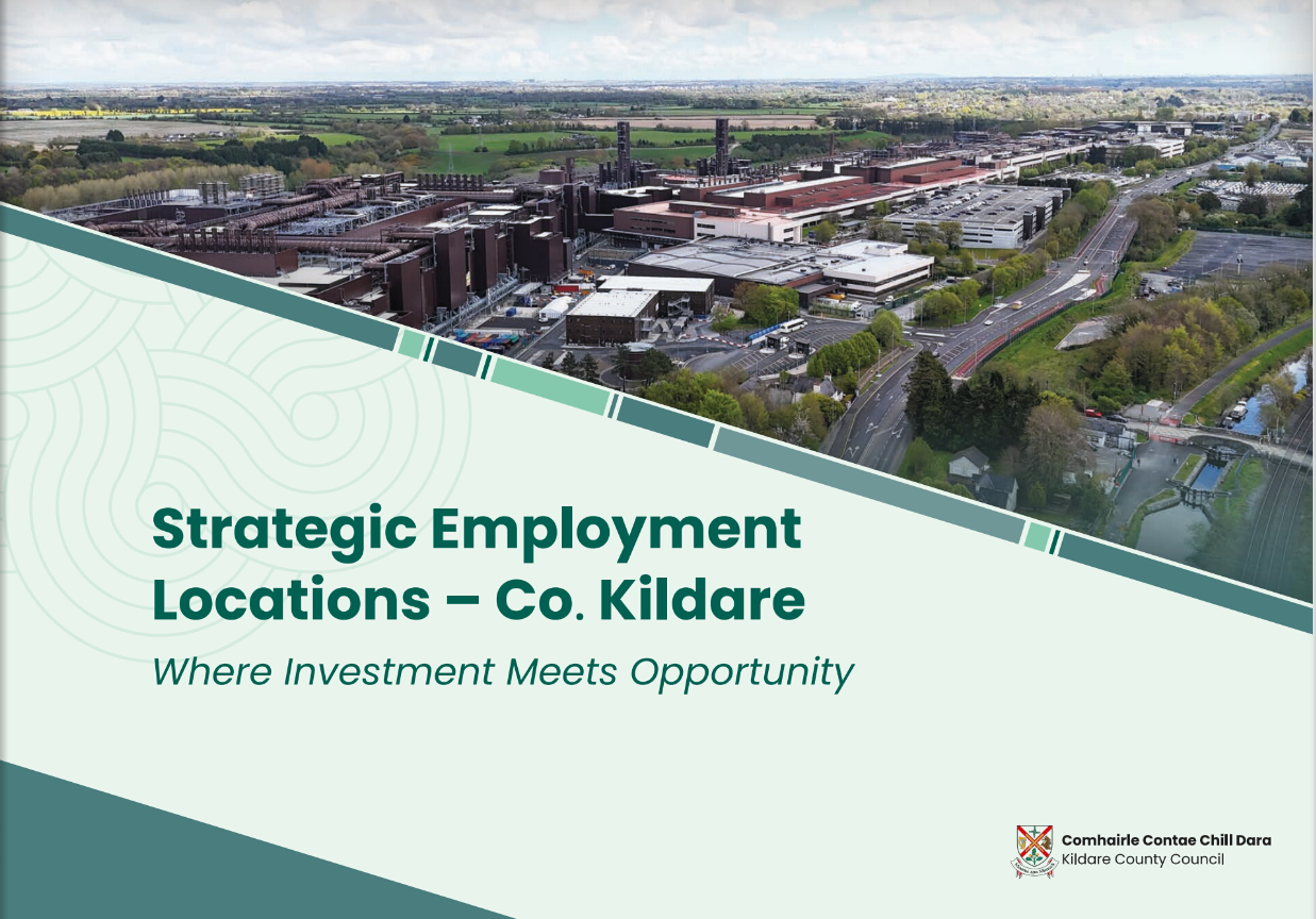 Strategic Employment Locations